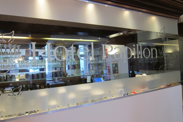 Hotel Papillon